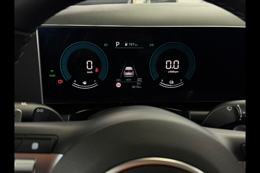 Hyundai Tucson 1.6 T-GDI HEV CarPlay Camera Widescreen