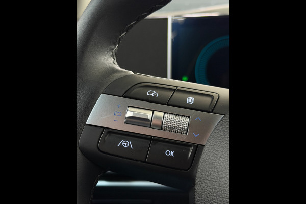 Hyundai Tucson 1.6 T-GDI HEV CarPlay Camera Widescreen