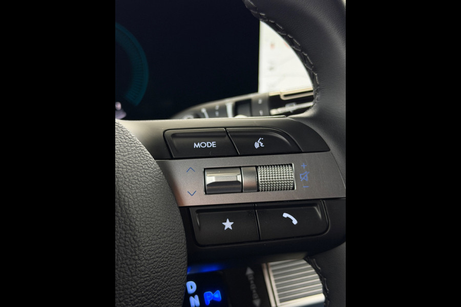 Hyundai Tucson 1.6 T-GDI HEV CarPlay Camera Widescreen