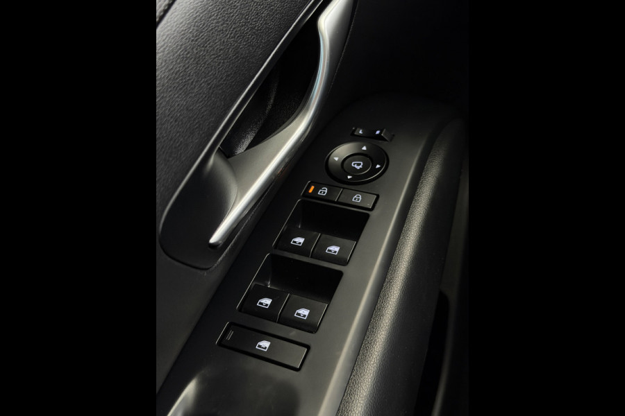 Hyundai Tucson 1.6 T-GDI HEV CarPlay Camera Widescreen