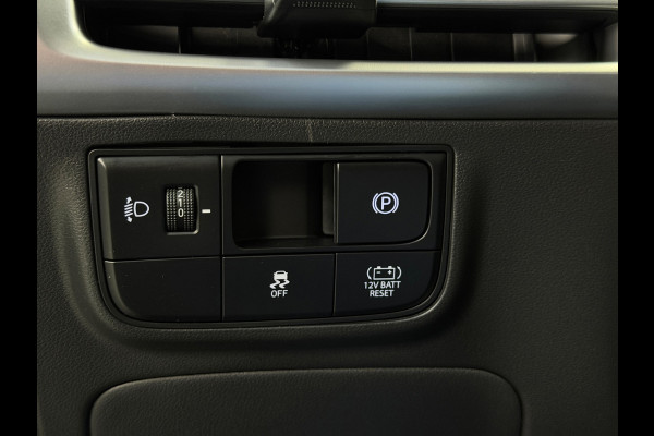 Hyundai Tucson 1.6 T-GDI HEV CarPlay Camera Widescreen