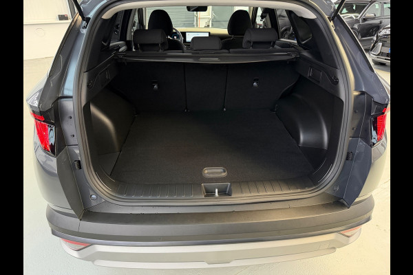 Hyundai Tucson 1.6 T-GDI HEV CarPlay Camera Widescreen