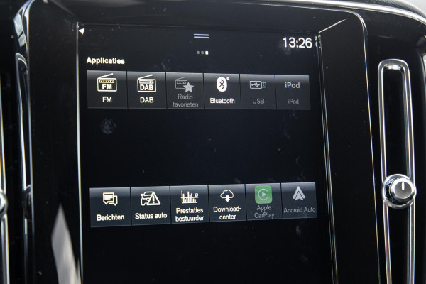 Volvo XC40 1.5 T4 Recharge Inscription AUTOMAAT / PLUG IN HYBRID / NAVI / STOELVERWARMING / CAMERA