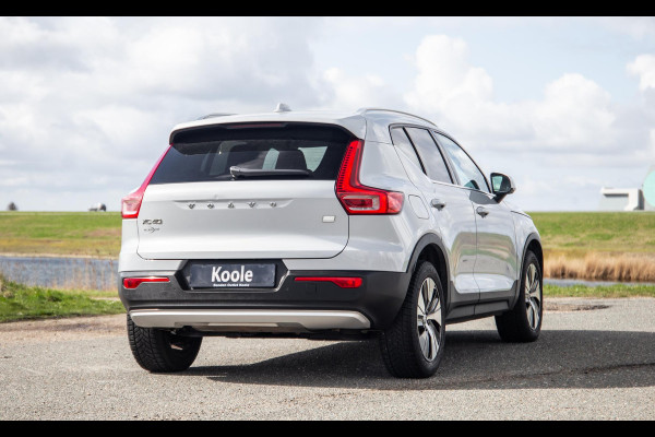 Volvo XC40 1.5 T4 Recharge Inscription AUTOMAAT / PLUG IN HYBRID / NAVI / STOELVERWARMING / CAMERA