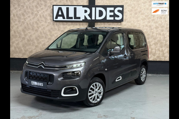 Citroën Berlingo 1.2 PureTech Shine