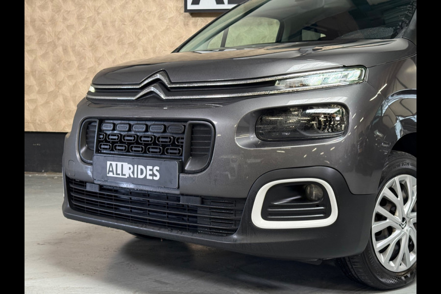 Citroën Berlingo 1.2 PureTech Shine