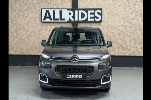 Citroën Berlingo 1.2 PureTech Shine