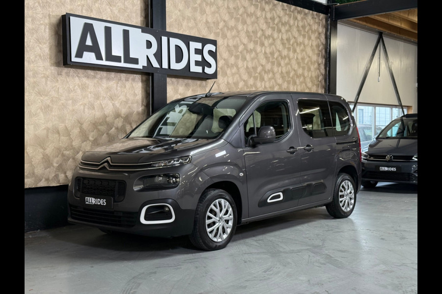 Citroën Berlingo 1.2 PureTech Shine