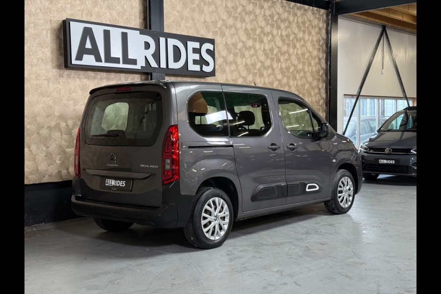 Citroën Berlingo 1.2 PureTech Shine