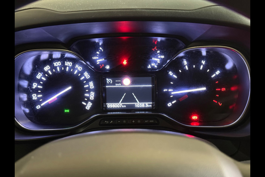 Citroën Berlingo 1.2 PureTech Shine