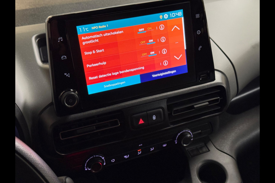 Citroën Berlingo 1.2 PureTech Shine