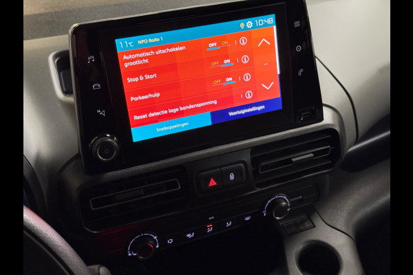 Citroën Berlingo 1.2 PureTech Shine