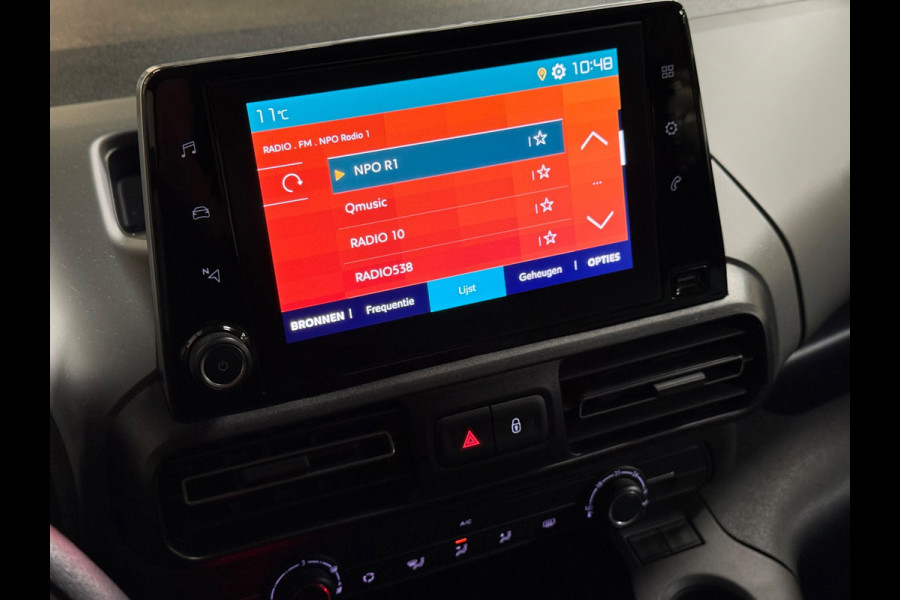 Citroën Berlingo 1.2 PureTech Shine