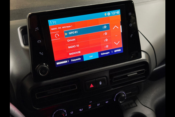 Citroën Berlingo 1.2 PureTech Shine