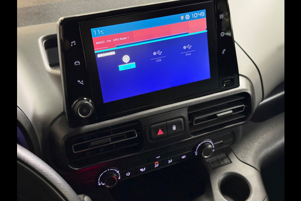 Citroën Berlingo 1.2 PureTech Shine