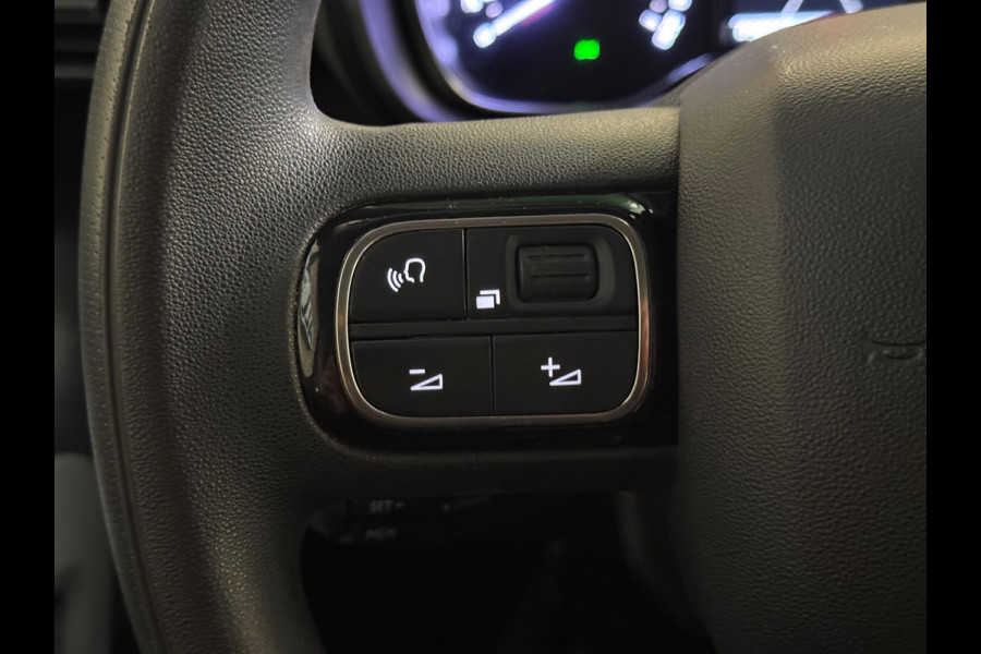 Citroën Berlingo 1.2 PureTech Shine