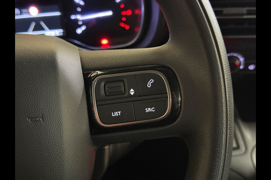 Citroën Berlingo 1.2 PureTech Shine