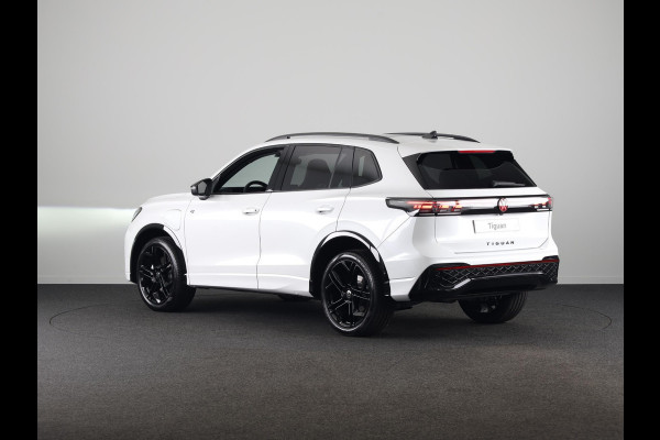 Volkswagen Tiguan R-Line Edition 1.5 eHybrid 150 kW / 204 PK SUV 6 v