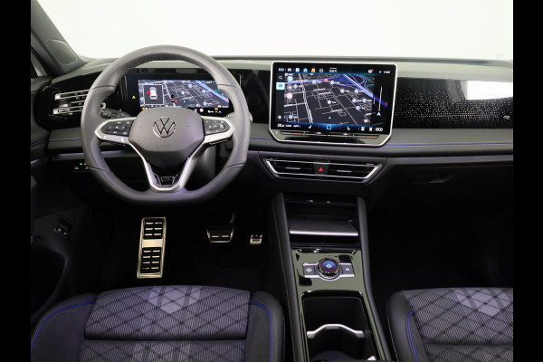 Volkswagen Tiguan R-Line Edition 1.5 eHybrid 150 kW / 204 PK SUV 6 v
