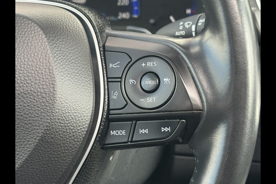 Toyota Corolla Touring Sports 2.0 Hybrid GR-Sport Plus Panorama dak 18" velgen Camera JBL Dodehoek detectie