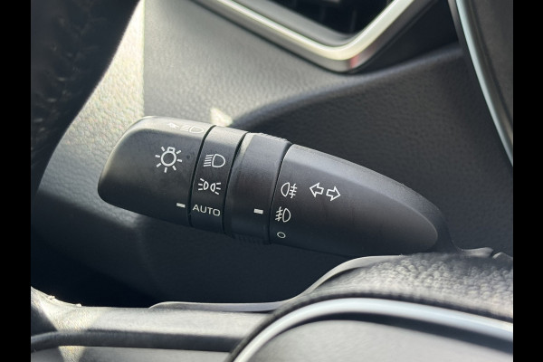 Toyota Corolla Touring Sports 2.0 Hybrid GR-Sport Plus Panorama dak 18" velgen Camera JBL Dodehoek detectie
