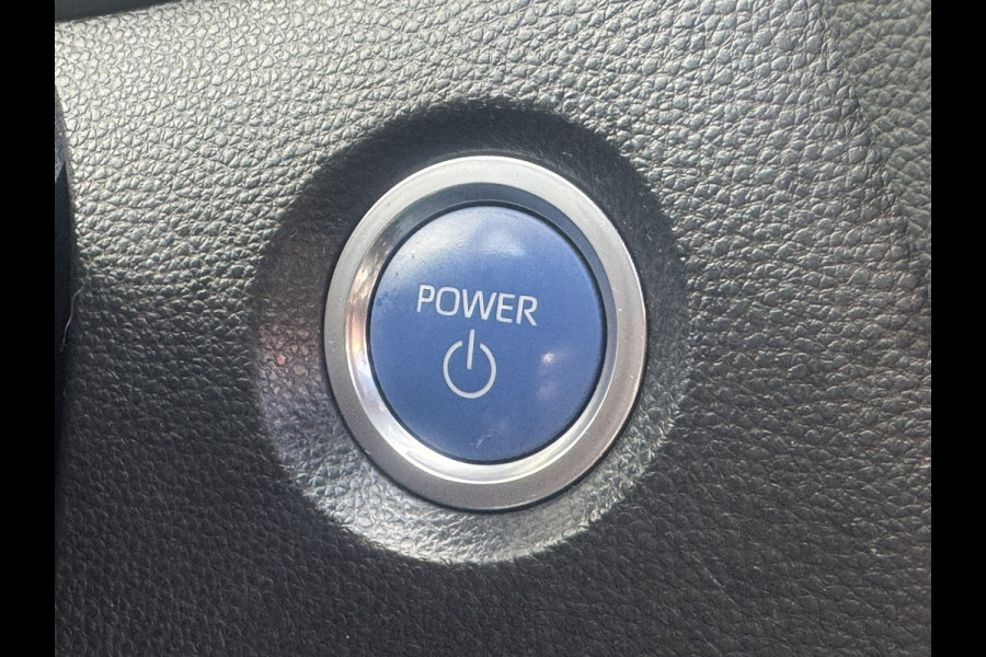 Toyota Corolla Touring Sports 2.0 Hybrid GR-Sport Plus Panorama dak 18" velgen Camera JBL Dodehoek detectie