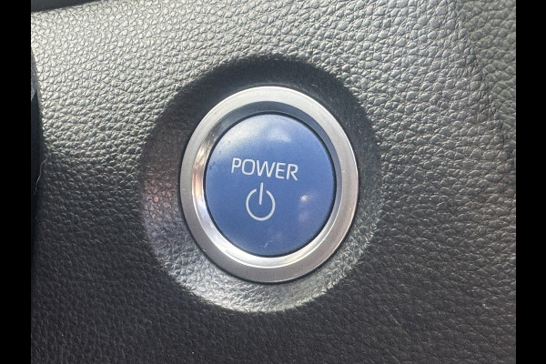 Toyota Corolla Touring Sports 2.0 Hybrid GR-Sport Plus Panorama dak 18" velgen Camera JBL Dodehoek detectie