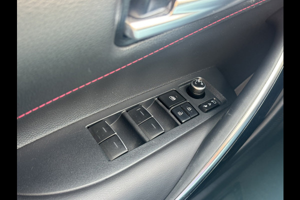 Toyota Corolla Touring Sports 2.0 Hybrid GR-Sport Plus Panorama dak 18" velgen Camera JBL Dodehoek detectie