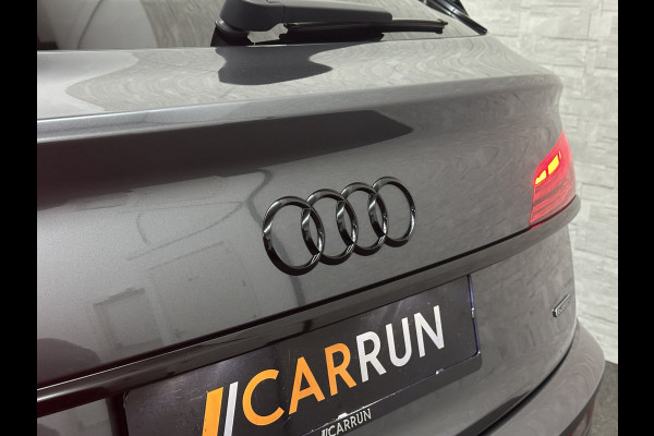 Audi Q5 Sportback 50 e S-Line | Luchtvering | Panorama | Carbon | Head-Up | Trekhaak | Keyless-Entry | Leder | Matrix-LED | Black-Optic | Standkachel | Virtual-Cockpit | Carplay | Getint Glas | Stoelverwarming | Zwarte Hemel | Draadloos Laden |
