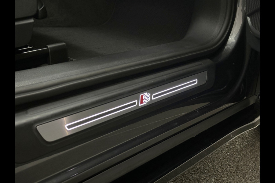 Audi Q5 Sportback 50 e S-Line | Luchtvering | Panorama | Carbon | Head-Up | Trekhaak | Keyless-Entry | Leder | Matrix-LED | Black-Optic | Standkachel | Virtual-Cockpit | Carplay | Getint Glas | Stoelverwarming | Zwarte Hemel | Draadloos Laden |