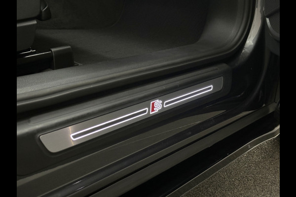 Audi Q5 Sportback 50 e S-Line | Luchtvering | Panorama | Carbon | Head-Up | Trekhaak | Keyless-Entry | Leder | Matrix-LED | Black-Optic | Standkachel | Virtual-Cockpit | Carplay | Getint Glas | Stoelverwarming | Zwarte Hemel | Draadloos Laden |