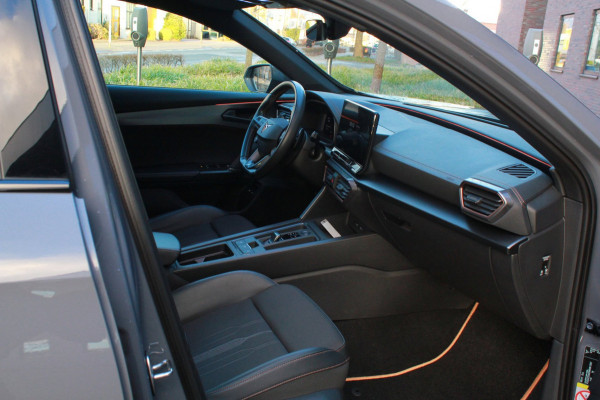CUPRA Formentor 1.4 e-Hybrid VZ Copper Edition