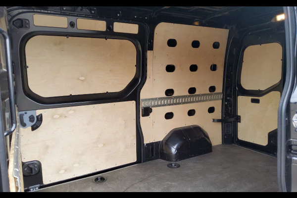 Renault Master 150.35 EURO 6 L2H2 - V-63-LHG - 2x ZIJSCHUIFDEUR - ZWART METALLIC - BPM VRIJ!