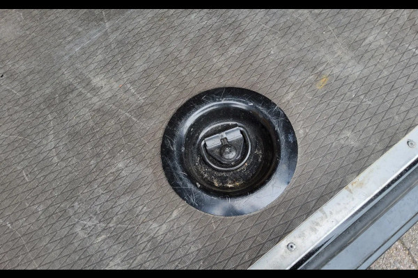 Renault Master 150.35 EURO 6 L2H2 - V-63-LHG - 2x ZIJSCHUIFDEUR - ZWART METALLIC - BPM VRIJ!