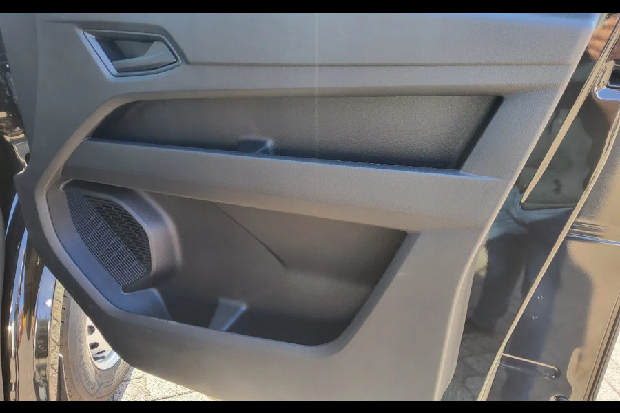 Renault Master 150.35 EURO 6 L2H2 - V-63-LHG - 2x ZIJSCHUIFDEUR - ZWART METALLIC - BPM VRIJ!