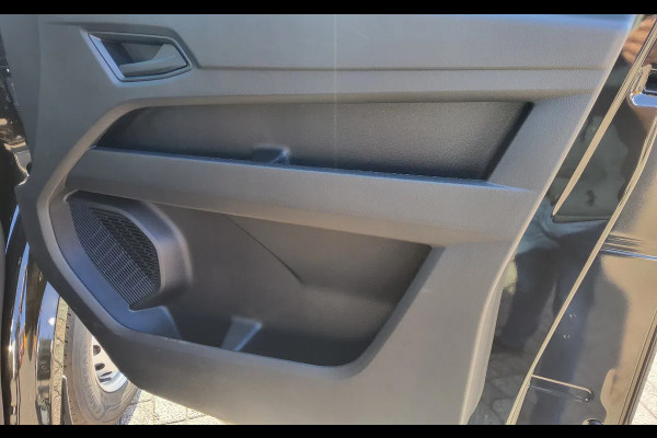 Renault Master 150.35 EURO 6 L2H2 - V-63-LHG - 2x ZIJSCHUIFDEUR - ZWART METALLIC - BPM VRIJ!