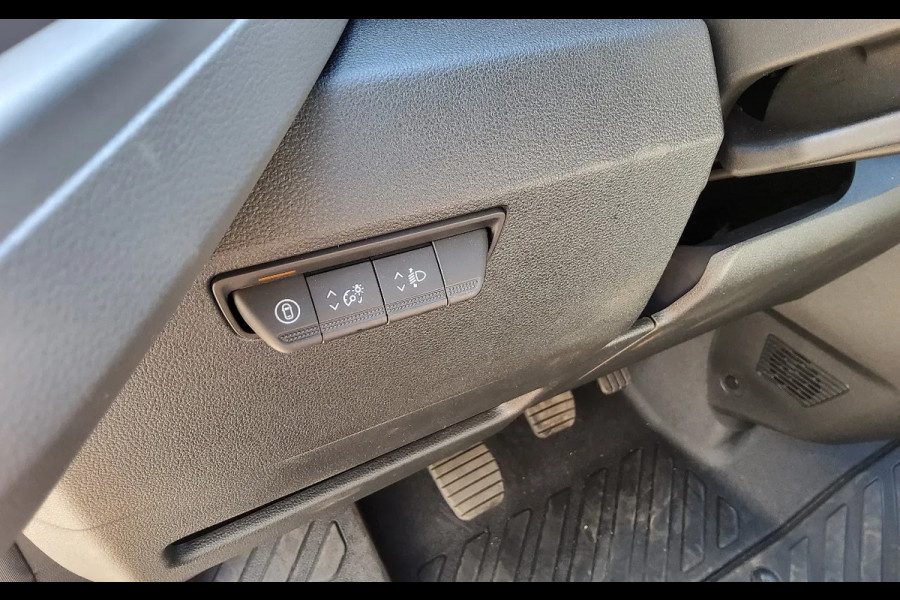 Renault Master 150.35 EURO 6 L2H2 - V-63-LHG - 2x ZIJSCHUIFDEUR - ZWART METALLIC - BPM VRIJ!