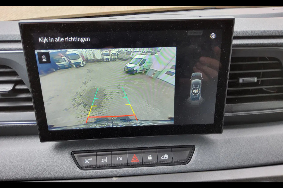 Renault Master 150.35 EURO 6 L2H2 - V-63-LHG - 2x ZIJSCHUIFDEUR - ZWART METALLIC - BPM VRIJ!