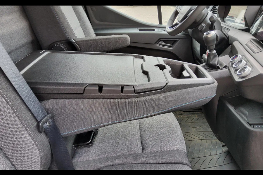 Renault Master 150.35 EURO 6 L2H2 - V-63-LHG - 2x ZIJSCHUIFDEUR - ZWART METALLIC - BPM VRIJ!