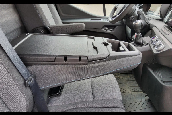 Renault Master 150.35 EURO 6 L2H2 - V-63-LHG - 2x ZIJSCHUIFDEUR - ZWART METALLIC - BPM VRIJ!