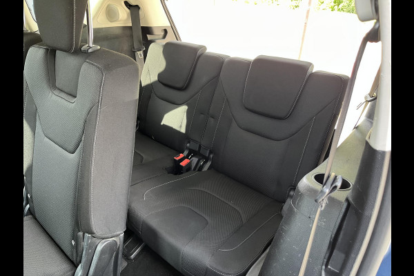 Ford S-Max 2.5 FHEV Titanium 190pk | 7 Persoons | Winterpack | Adaptieve Cruise | Full LED | Elek. Achterklep | Achteruitrijcamera | SONY SYNC 3 Navigatie