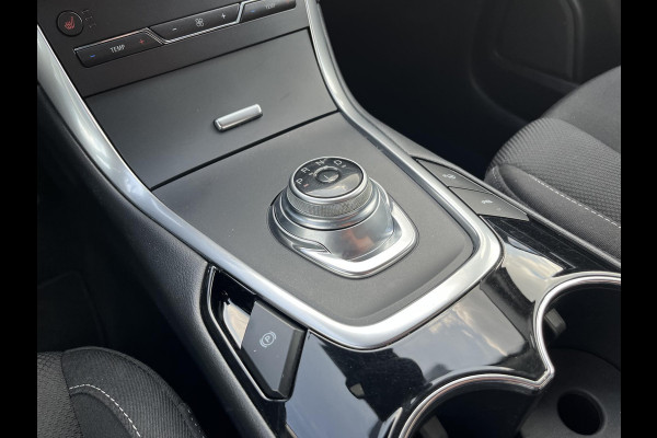 Ford S-Max 2.5 FHEV Titanium 190pk | 7 Persoons | Winterpack | Adaptieve Cruise | Full LED | Elek. Achterklep | Achteruitrijcamera | SONY SYNC 3 Navigatie