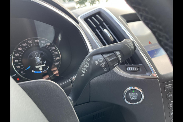 Ford S-Max 2.5 FHEV Titanium 190pk | 7 Persoons | Winterpack | Adaptieve Cruise | Full LED | Elek. Achterklep | Achteruitrijcamera | SONY SYNC 3 Navigatie