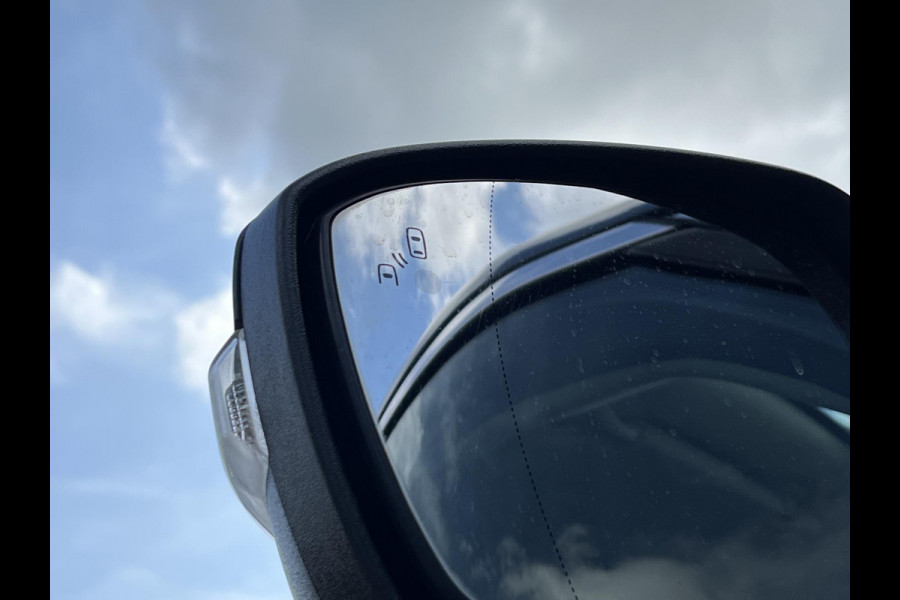 Ford S-Max 2.5 FHEV Titanium 190pk | 7 Persoons | Winterpack | Adaptieve Cruise | Full LED | Elek. Achterklep | Achteruitrijcamera | SONY SYNC 3 Navigatie