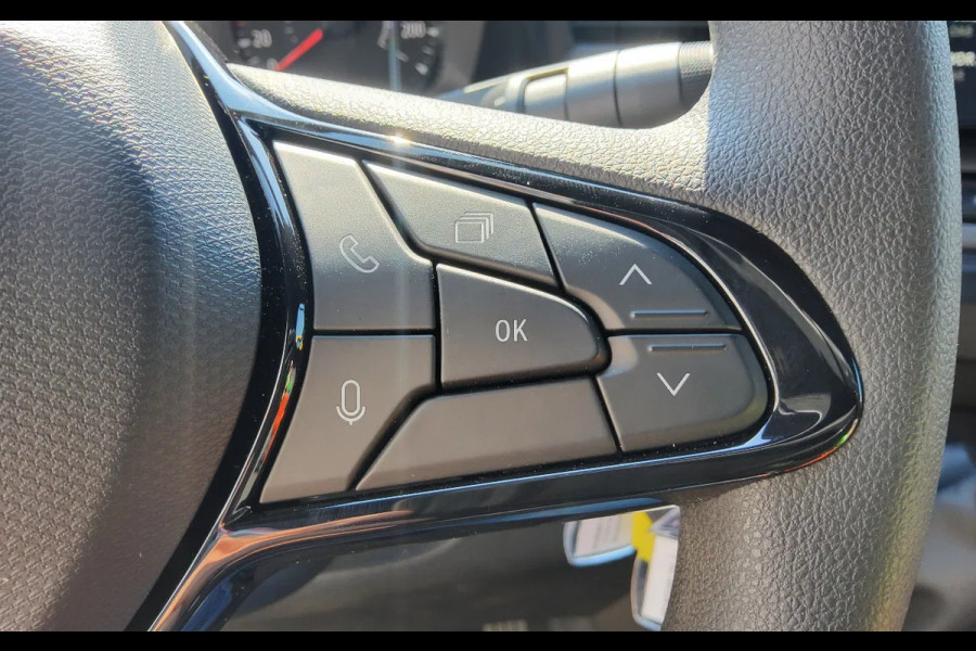 Renault Master 150.35 EURO 6 L2H2 - V-63-LHG - 2x ZIJSCHUIFDEUR - ZWART METALLIC - BPM VRIJ!