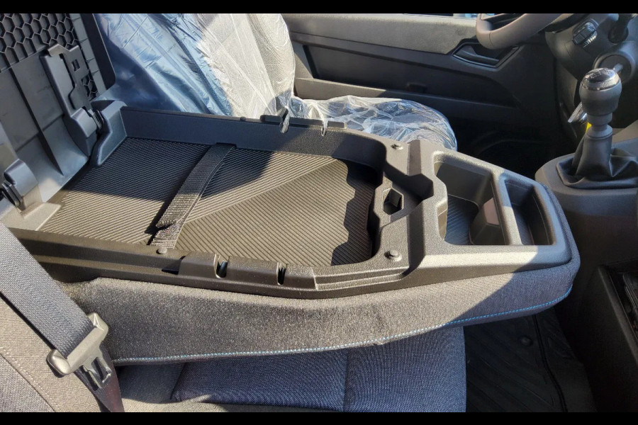 Renault Master 150.35 EURO 6 L2H2 - V-63-LHG - 2x ZIJSCHUIFDEUR - ZWART METALLIC - BPM VRIJ!