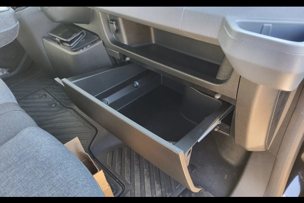 Renault Master 150.35 EURO 6 L2H2 - V-63-LHG - 2x ZIJSCHUIFDEUR - ZWART METALLIC - BPM VRIJ!