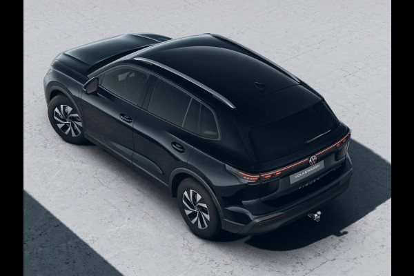 Volkswagen Tiguan Life Edition 1.5 eHybrid 150 kW / 204 PK SUV 6 ver