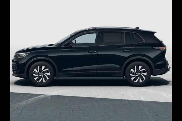 Volkswagen Tiguan Life Edition 1.5 eHybrid 150 kW / 204 PK SUV 6 ver