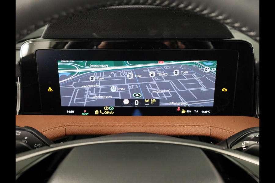 Škoda Superb First Edition Combi 1.5 TSI m-HEV 150pk DSG-7 | Panoramadak | Leder | Light & View |